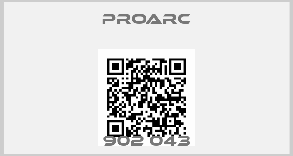 PROARC-902 043