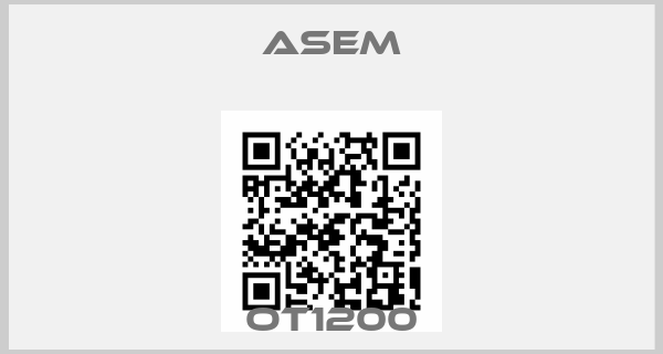 ASEM-OT1200