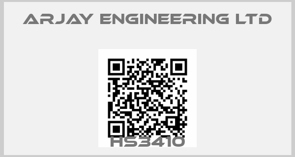Arjay Engineering Ltd-HS3410