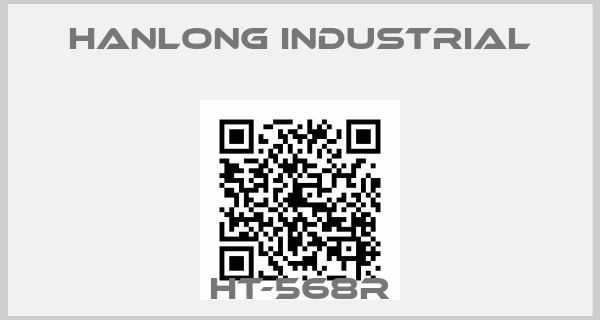 Hanlong Industrial-HT-568R