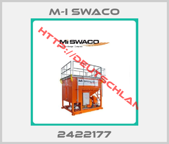 M-I SWACO-2422177