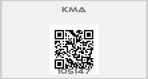 KMA-105147