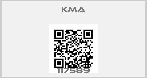 KMA-117589