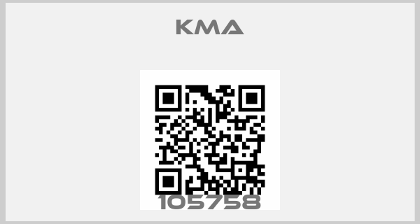 KMA-105758