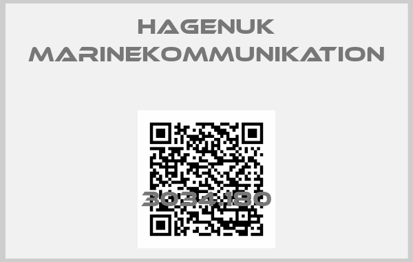HAGENUK MARINEKOMMUNIKATION-3034.180
