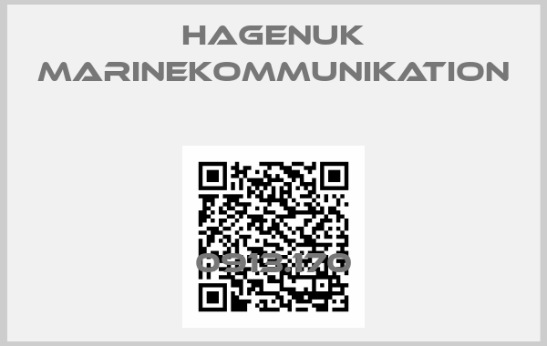 HAGENUK MARINEKOMMUNIKATION-0913.170