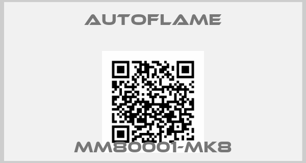 AUTOFLAME-MM80001-MK8