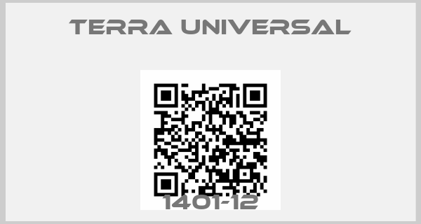 Terra Universal-1401-12