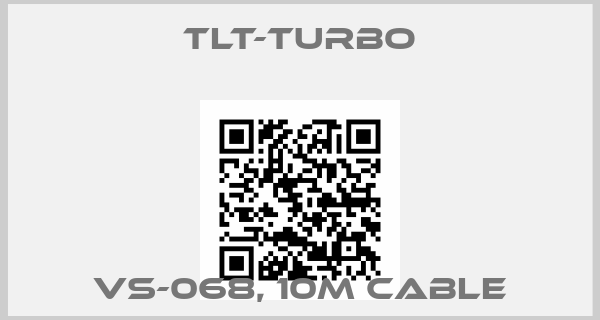 TLT-Turbo-VS-068, 10m Cable