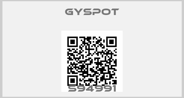 Gyspot-S94991