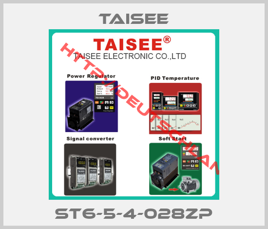 TAISEE-ST6-5-4-028ZP