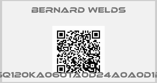Bernard Welds-SQ120KA060TA0D24A0A0D1B