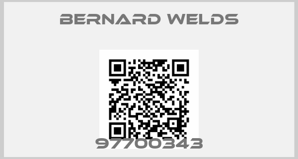 Bernard Welds-97700343
