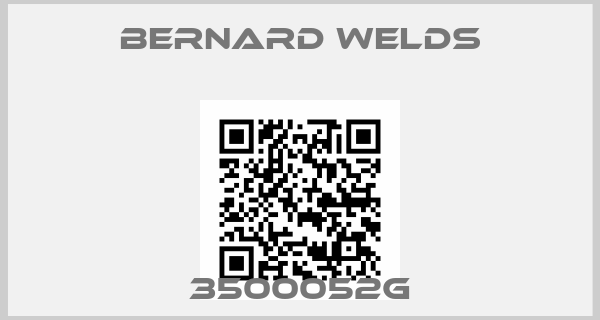 Bernard Welds-3500052G