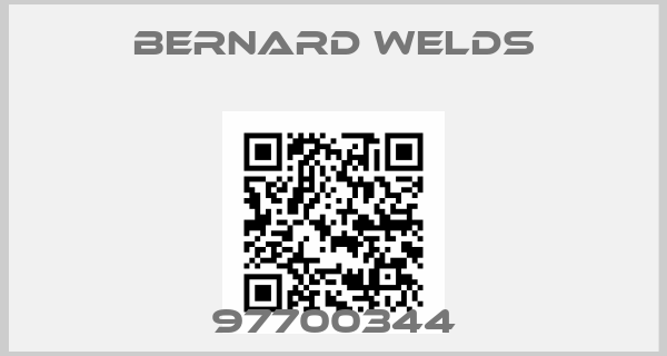 Bernard Welds-97700344