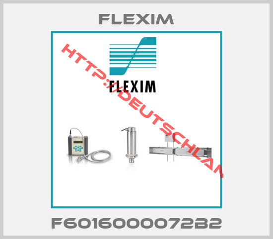 Flexim-F6016000072B2
