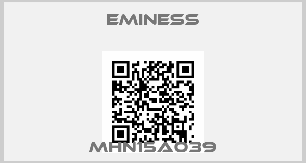 Eminess-MHN15A039