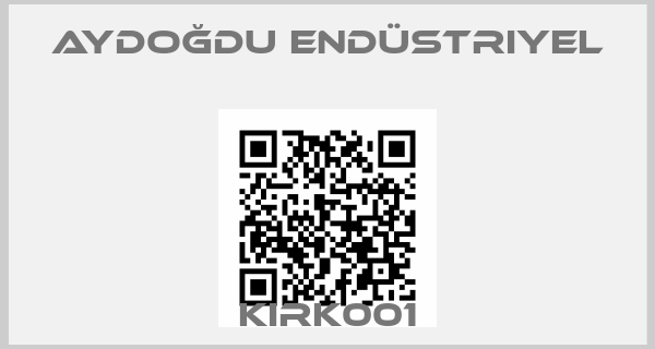 Aydoğdu Endüstriyel-KIRK001