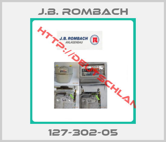 J.B. Rombach-127-302-05