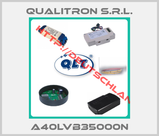 QUALITRON S.r.l.-A40LVB35000N