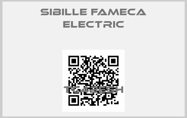Sibille Fameca Electric-TC42ESH