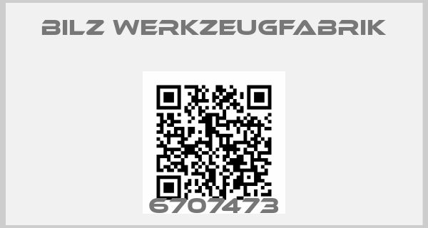 BILZ Werkzeugfabrik-6707473