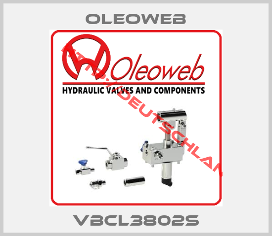 Oleoweb-VBCL3802S