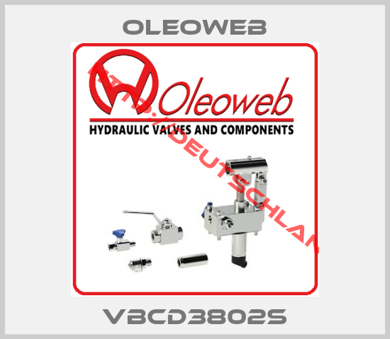 Oleoweb-VBCD3802S