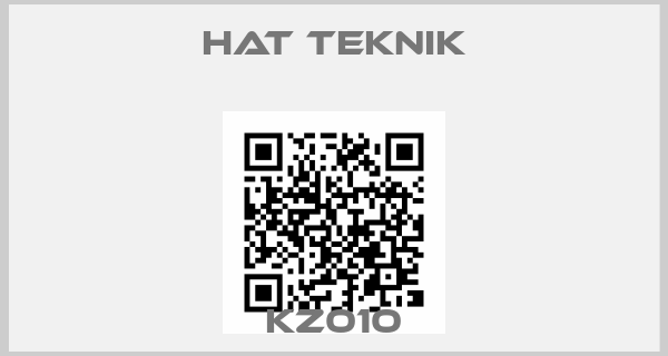 Hat Teknik-KZ010