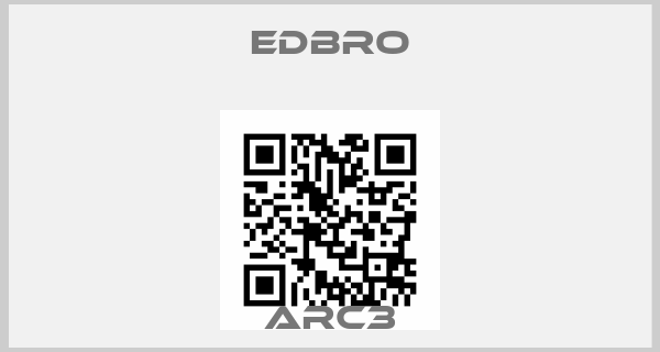 Edbro-ARC3