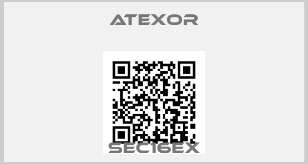 ATEXOR-SEC16EX