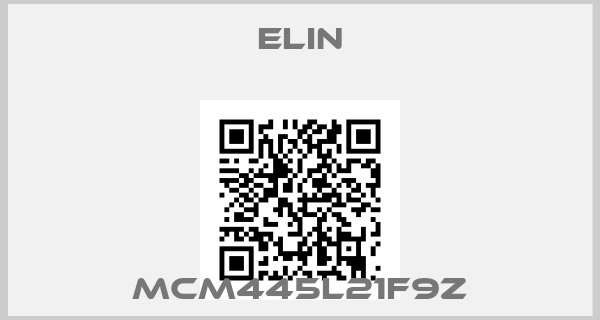 Elin-MCM445L21F9Z