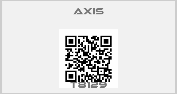 Axis-T8129