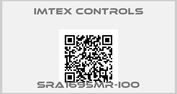 Imtex Controls-SRA1695MR-IOO