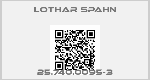 Lothar Spahn-25.740.0095-3