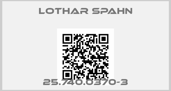 Lothar Spahn-25.740.0370-3