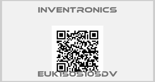 Inventronics-EUK150S105DV