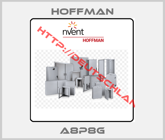 Hoffman-A8P8G