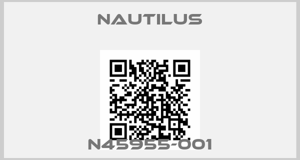 Nautilus-N45955-001