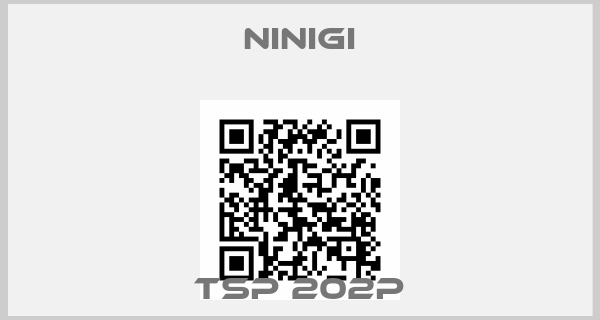 Ninigi-TSP 202P