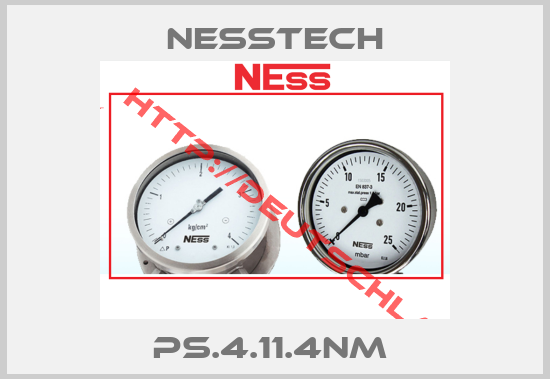 Nesstech-PS.4.11.4NM 