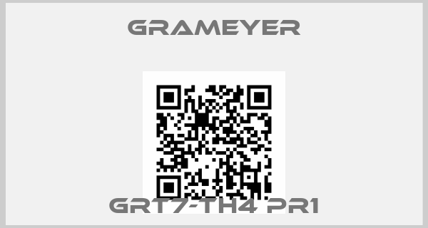 Grameyer-GRT7-TH4 PR1