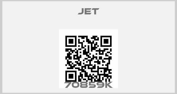 JET-70859K
