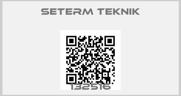 Seterm Teknik-132516