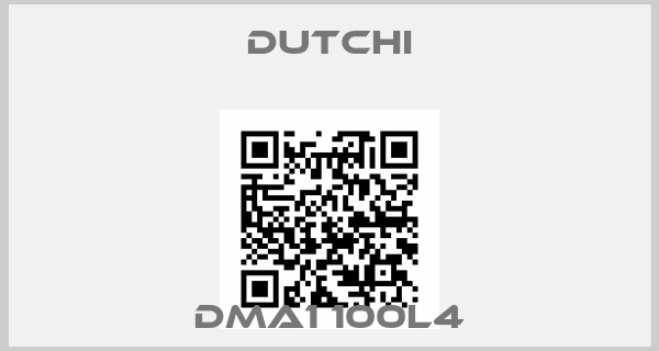 Dutchi-DMA1 100L4