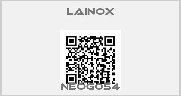 Lainox-NEOG054