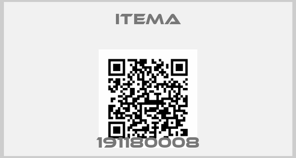 ITEMA-191180008