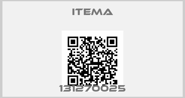 ITEMA-131270025