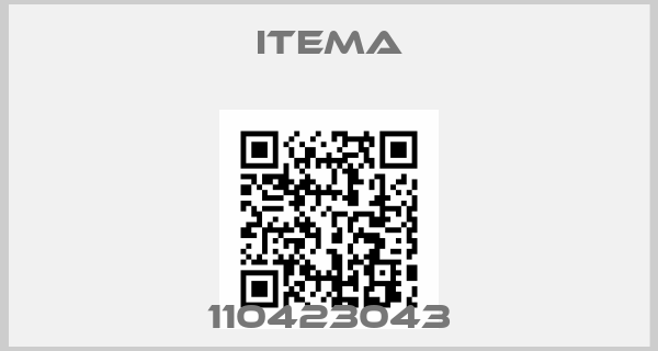 ITEMA-110423043