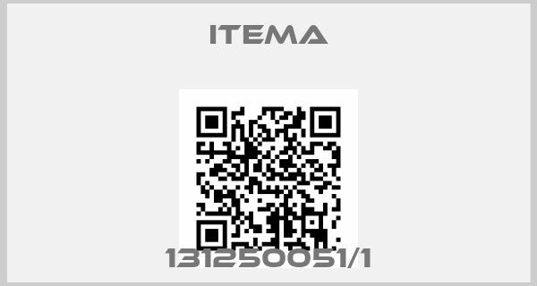 ITEMA-131250051/1